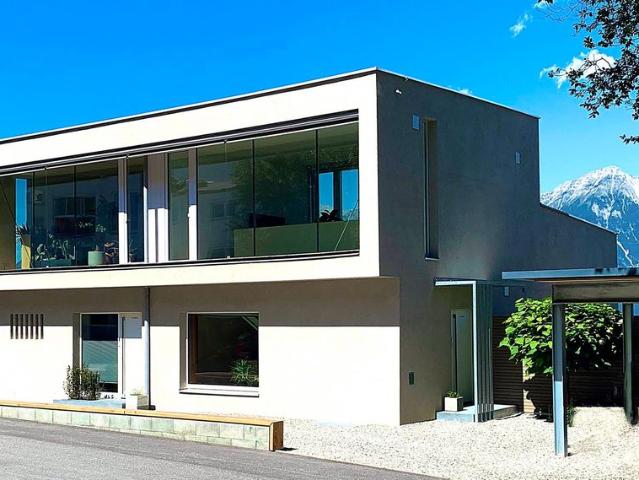 Luxuriöses 5 Zimmer Einfamilienhaus zu verkaufen in Rinn, Tirol