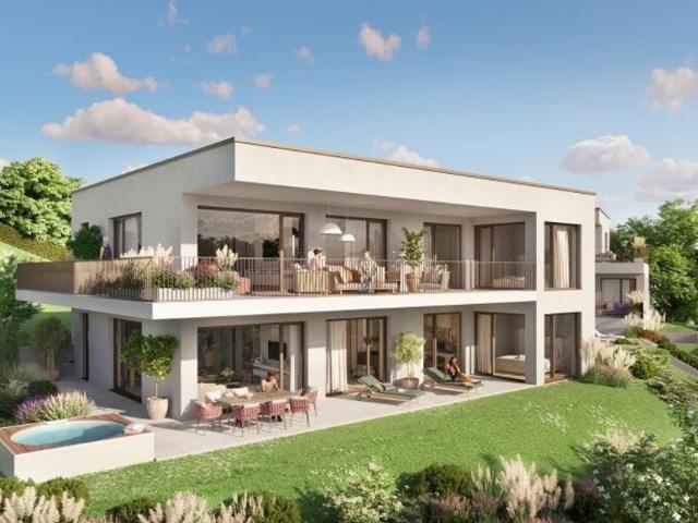 Luxuriöses 5 Zimmer Penthouse zu verkaufen Graz, Österreich