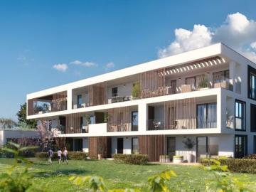 Luxuriöses 5 Zimmer Penthouse zu verkaufen Graz, Österreich