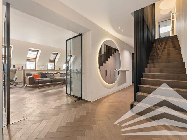Luxuriöses 5 Zimmer Penthouse zu verkaufen Herrenstraße, 8, Linz, Oberösterreich