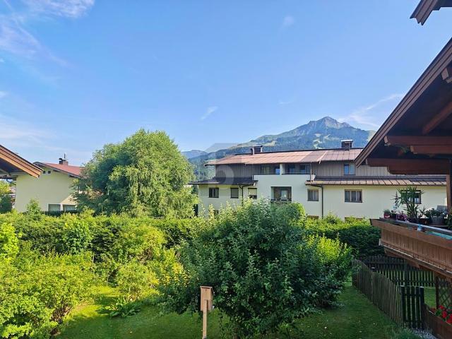 Luxuriöses 5 Zimmer Penthouse zu verkaufen Sankt Johann in Tirol, Österreich