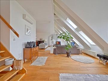 Luxuriöses 5 Zimmer Penthouse zu verkaufen Wien, Österreich