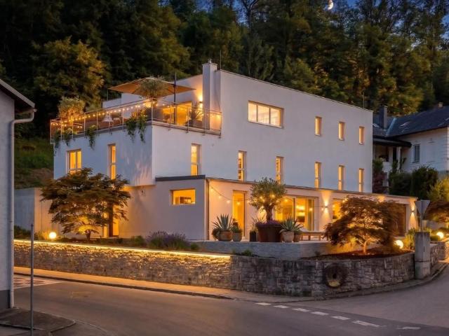 Luxuriöses 5 Zimmer Penthouse zu verkaufen Villenstr, 1, Perg, Politischer Bezirk Perg, Oberösterreich