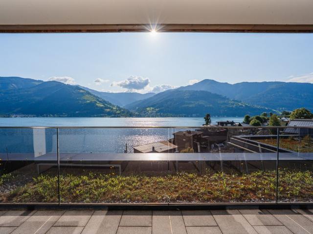 Luxuriöses 5 Zimmer Penthouse zu verkaufen Zell am See, Salzburgerland