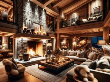 Montana, Crans-Montana, Siders, Wallis