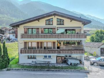 Luxuriöses 6 Zimmer Einfamilienhaus zu verkaufen in Le Châble, Montagnier, Kanton Wallis