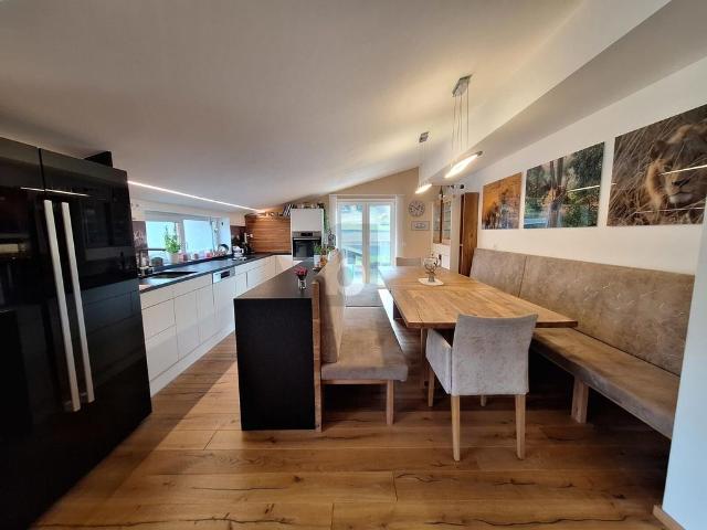 Luxuriöses 6 Zimmer Penthouse zu verkaufen Eben im Pongau, Salzburgerland