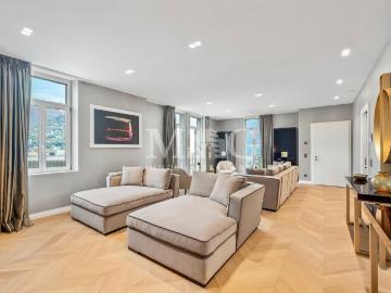 Grancia, Gemeinde Carona, Bezirk Lugano, Tessin