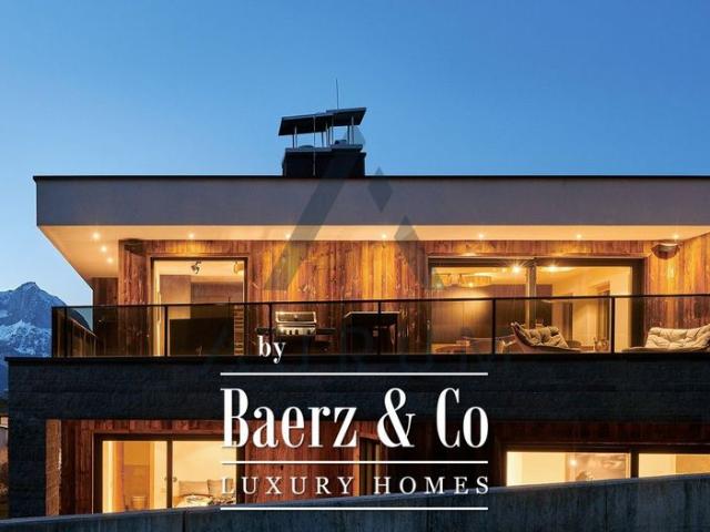 Luxuriöses 6 Zimmer Stadthaus zu verkaufen in Kitzbühel, Tirol