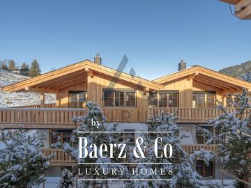 Hauptstraße, Kirchberg In Tirol, Kirchberg in Tirol, Bezirk Kitzbühel, Tirol