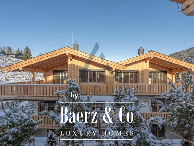 Luxuriöses 6 Zimmer Stadthaus zu verkaufen in Kirchberg in Tirol, Österreich