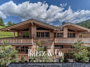 Hauptstraße, Kirchberg In Tirol, Kirchberg in Tirol, Bezirk Kitzbühel, Tirol