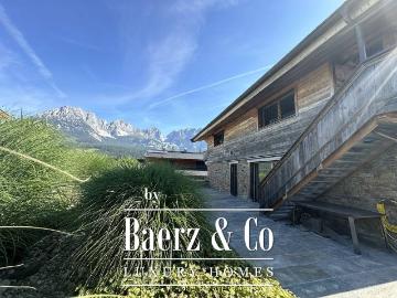 Going, Going am Wilden Kaiser, Bezirk Kitzbühel, Tirol