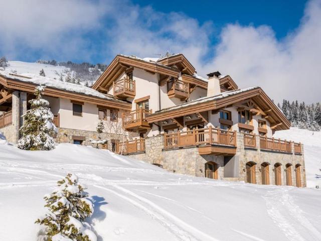 Luxuriöses 7 Schlafzimmer Chalet zu verkaufen Champéry, Schweiz