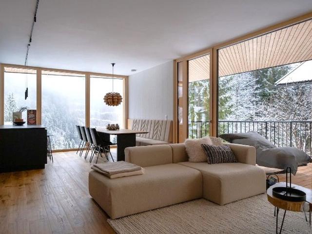Luxuriöses Chalet mit 164 m2 zu verkaufen Bad Kleinkirchheim, Kärnten