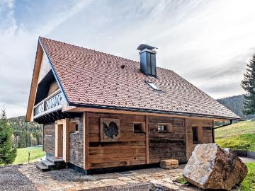 Edelschrott, Bezirk Voitsberg, Steiermark