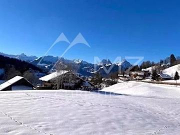 Saanenmöser, Saanen, Verwaltungskreis Obersimmental-Saanen, Verwaltungsregion Oberland, Kanton Bern
