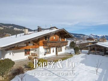 House for sale in 6364 - Garten, Keller