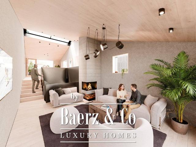 Luxuriöses 7 Zimmer Stadthaus zu verkaufen in Hochkrimml, Salzburgerland
