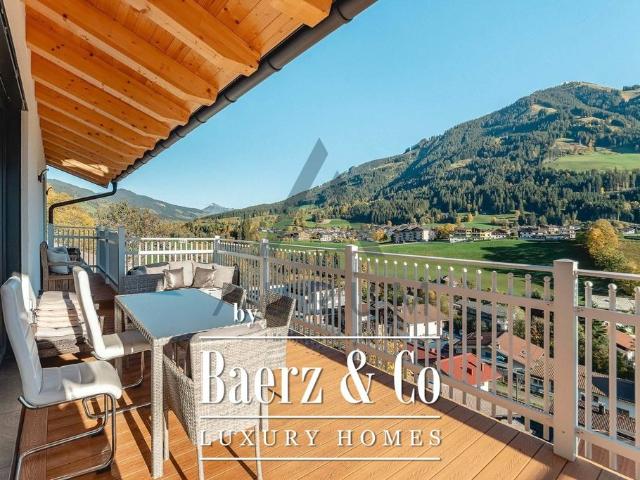 Luxuriöses 7 Zimmer Stadthaus zu verkaufen in Westendorf, Österreich
