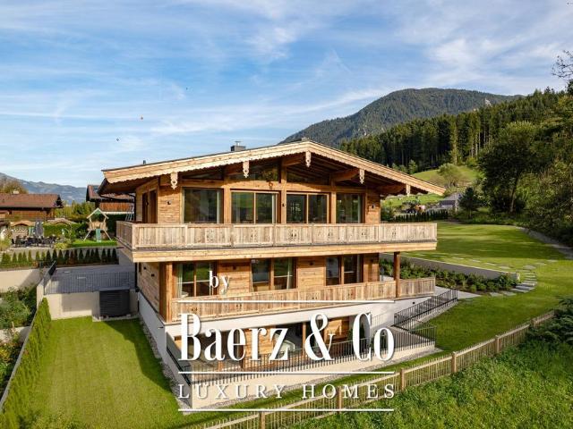 Luxuriöses 8 Zimmer Stadthaus zu verkaufen in Brixen im Thale, Österreich