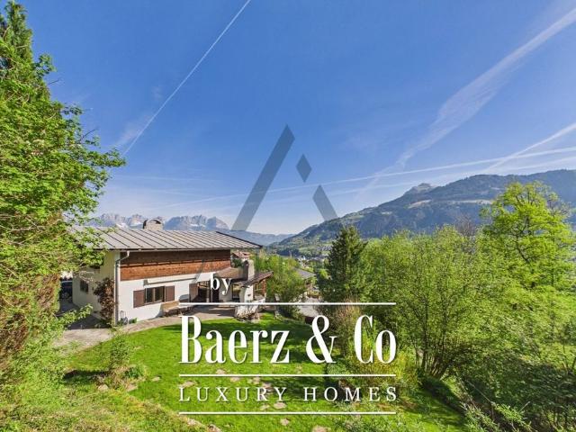 Luxuriöses 8 Zimmer Stadthaus zu verkaufen in Kitzbühel, Tirol