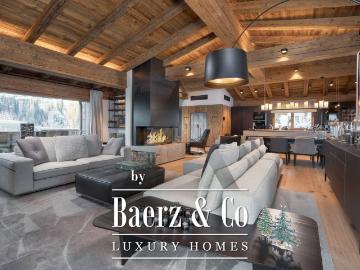 Hauptstraße, Kirchberg In Tirol, Kirchberg in Tirol, Bezirk Kitzbühel, Tirol