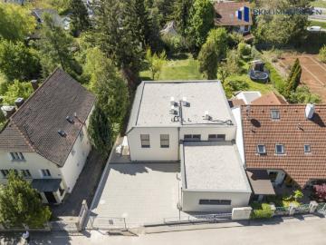 Luxuriöses 9 Zimmer 2xDoppelhaushälften in Langenzersdorf – auf *EIGENGRUND