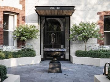 LUXURIOUS 3 BED 2.5 BATH 1 STUDY