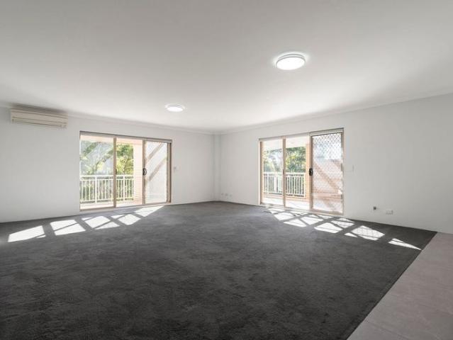 Luxurious 3 Bedroom Apartment