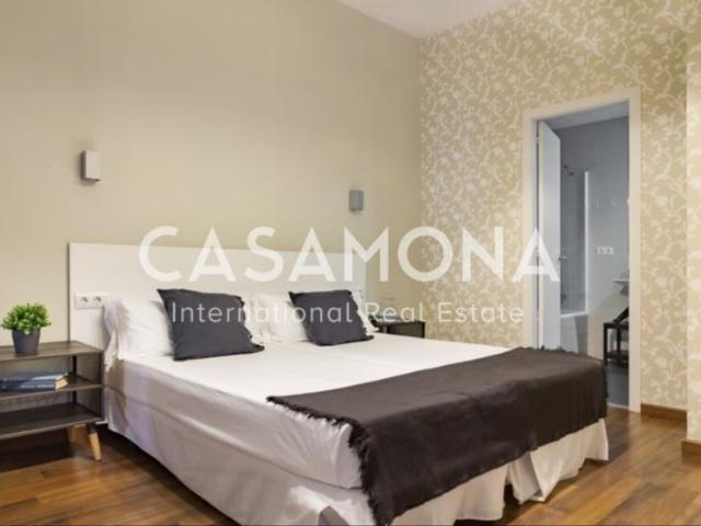 Luxurious 3 Bedroom Apartment with Pool and Multiple Balconies