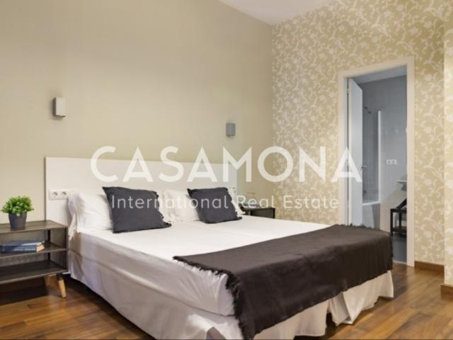 Luxurious 3 Bedroom Apartment with Pool and Multiple Balconies