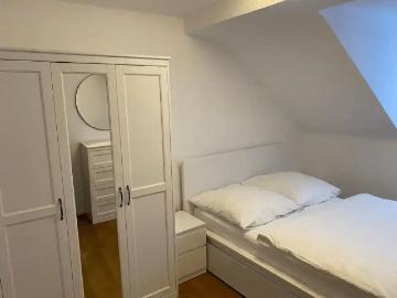 Wohnung mieten in Sandgasse, Frankfurt