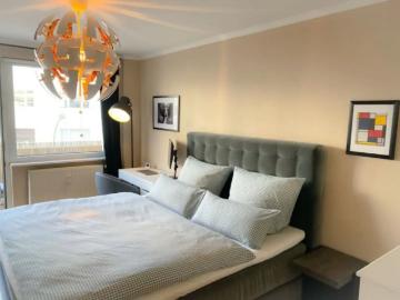 Luxurious 3 Bedroom apartment in Frankfurt Westend, Frankfurt Amsterdam Apartments for Rent