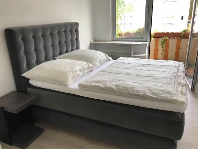 Luxurious 3 bedroom apartment in Frankfurt Westend no deposit required!, Frankfurt Amsterdam Apartments for Rent