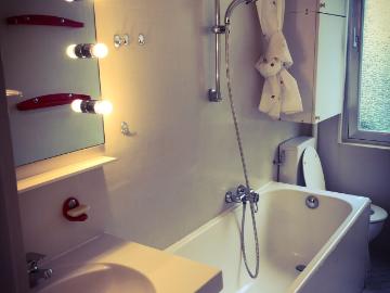 Luxurious 3 bedroom apartment in Frankfurt Westend no deposit required!, Frankfurt Amsterdam Apartments for Rent