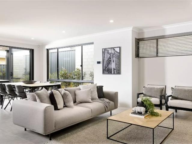 Luxurious 3 Bedroom Home & Land Package in Tranquil Yanchep Golf Estate, Your Dream Home Awaits!