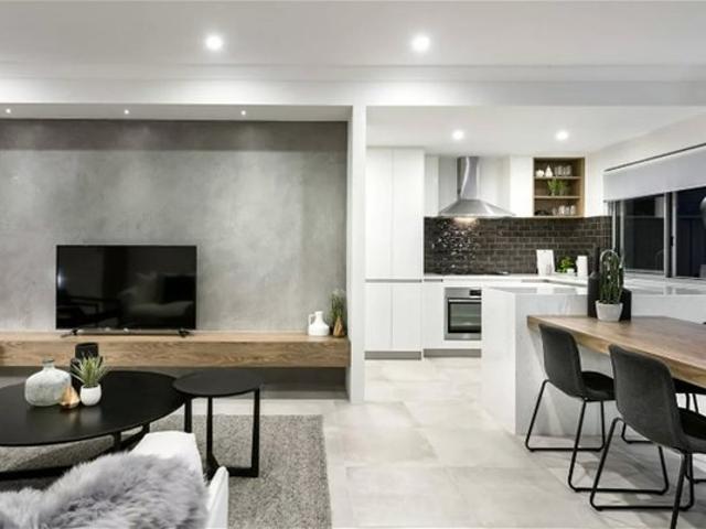 Luxurious 3 Bedroom Home & Land Package in Tranquil Yanchep Golf Estate, Your Dream Home Awaits!