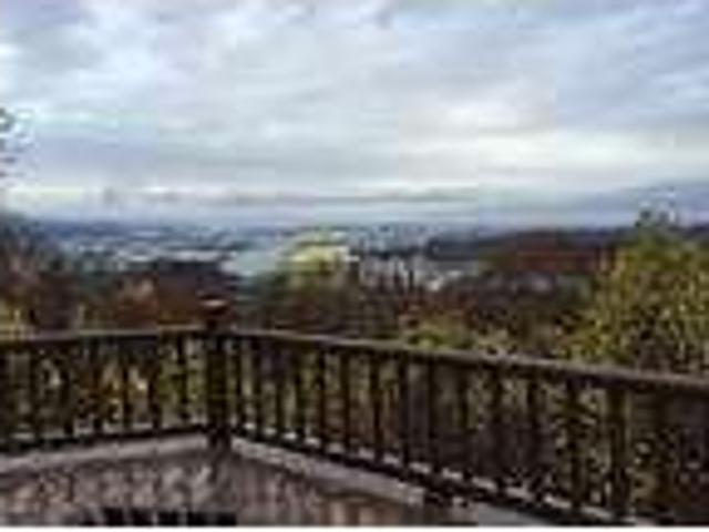 Luxurious 3 bedroom house in Blue Ridge