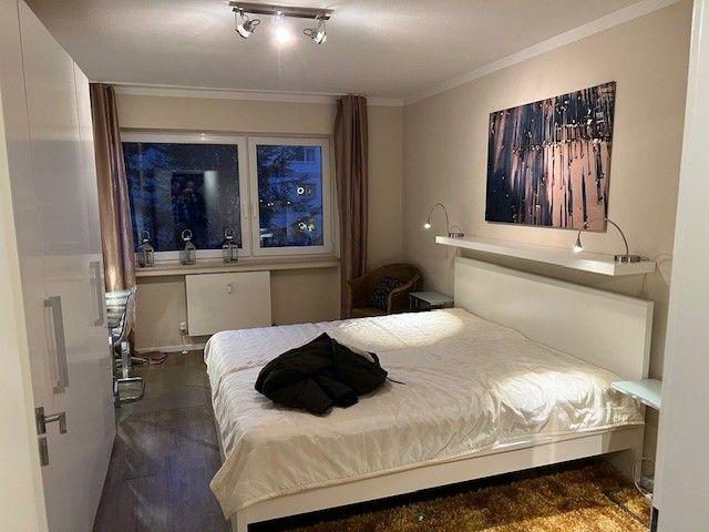 Luxurious 3 room apartment in Bonn/Königswinter