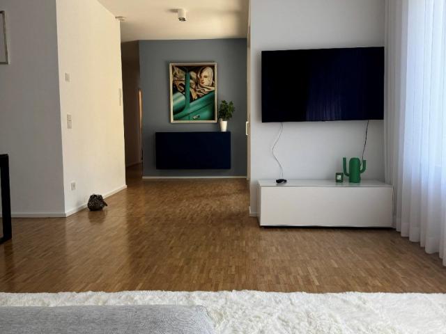 Luxurious 3 room apartment in Cologne Ehrenfeld, Koln Amsterdam Apartments for Rent