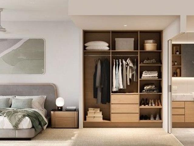 LUXURIOUS 137m² 3 BED, 2 BATH APARTMENT WITH MPR YOUR DREAM HOME AWAITS AT RISE LIVING!
