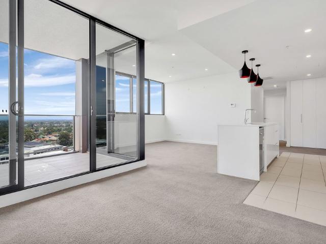 Luxurious 14th Floor Apartment