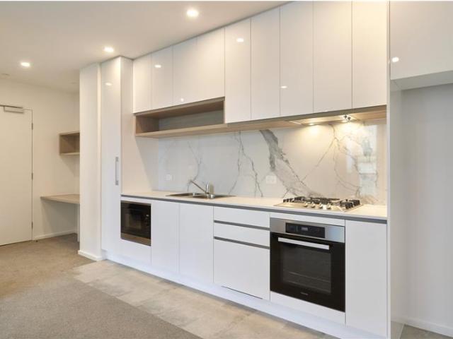 Luxurious 1 bedroom Apartment