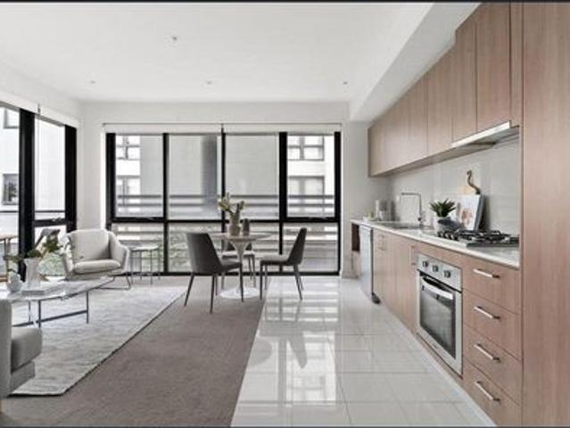 Luxurious 1 Bedroom Apartment in Central Maribyrnong