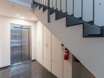 Luxurious 1 bedroom apartment in Sant Gervasi Galvany
