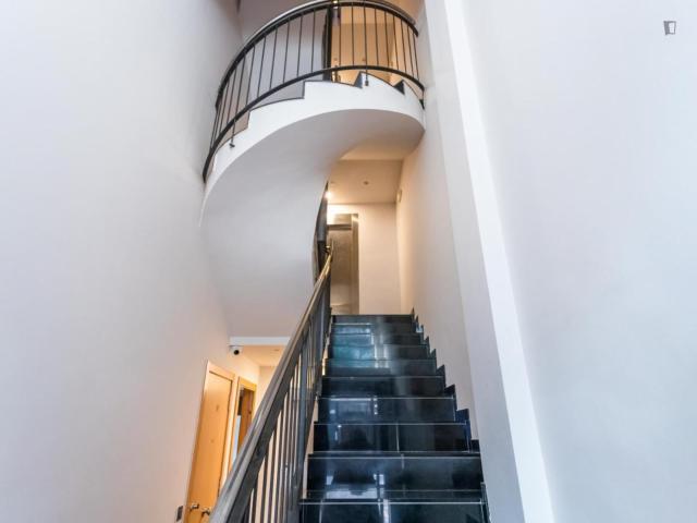 Luxurious 1 bedroom apartment in Sant Gervasi Galvany