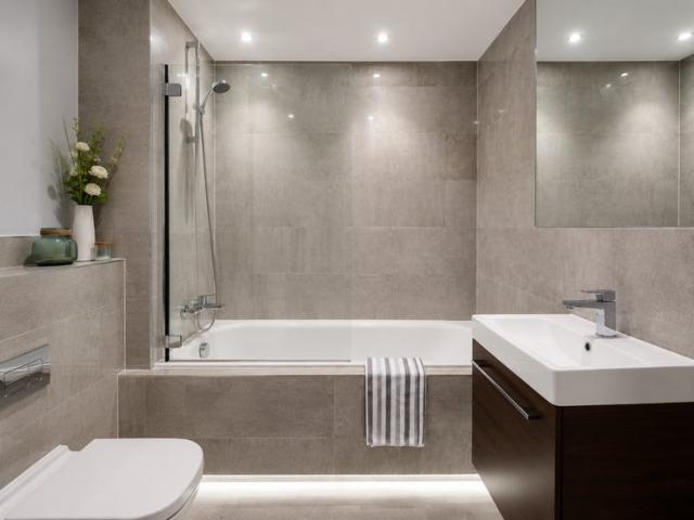 Luxurious 1 Bedroom Flat at the heart of Weybridge
