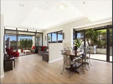 Luxurious 271 sqm 3 Bedroom Sub Penthouse