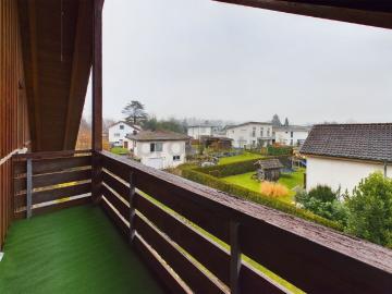 Lenzhardweg, Niederlenz, Bezirk Lenzburg, Aargau
